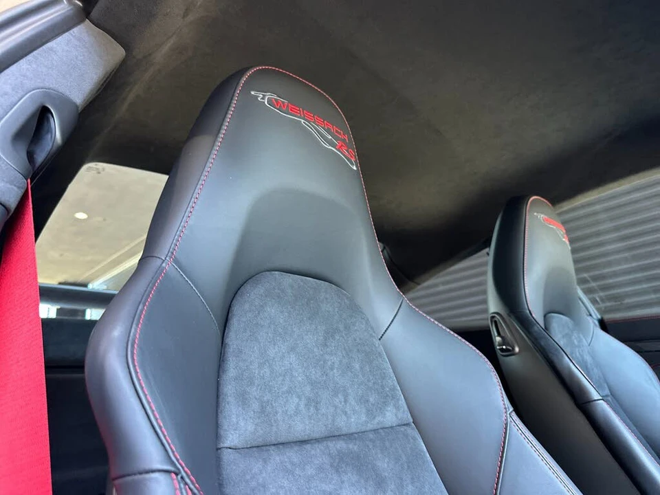 2018 Porsche 991 GT2 RS - Image 17 of 31