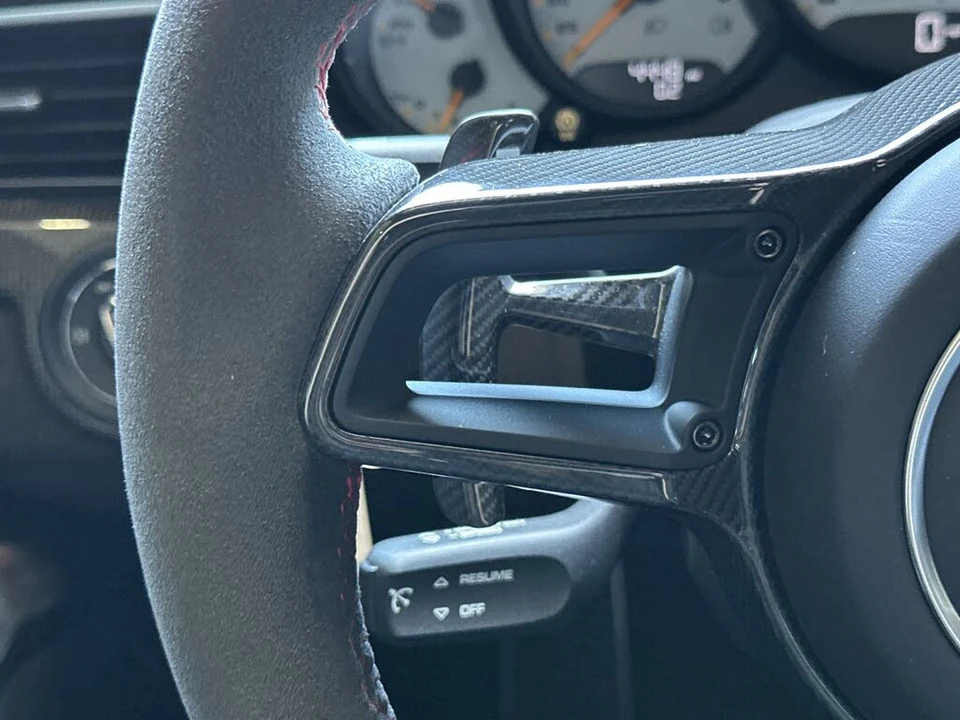 2018 Porsche 991 GT2 RS - Image 28 of 31
