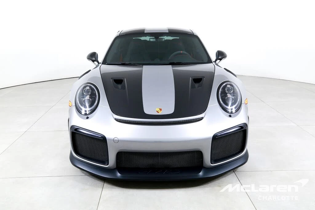 2018 Porsche 991 GT2 RS - Image 4 of 31