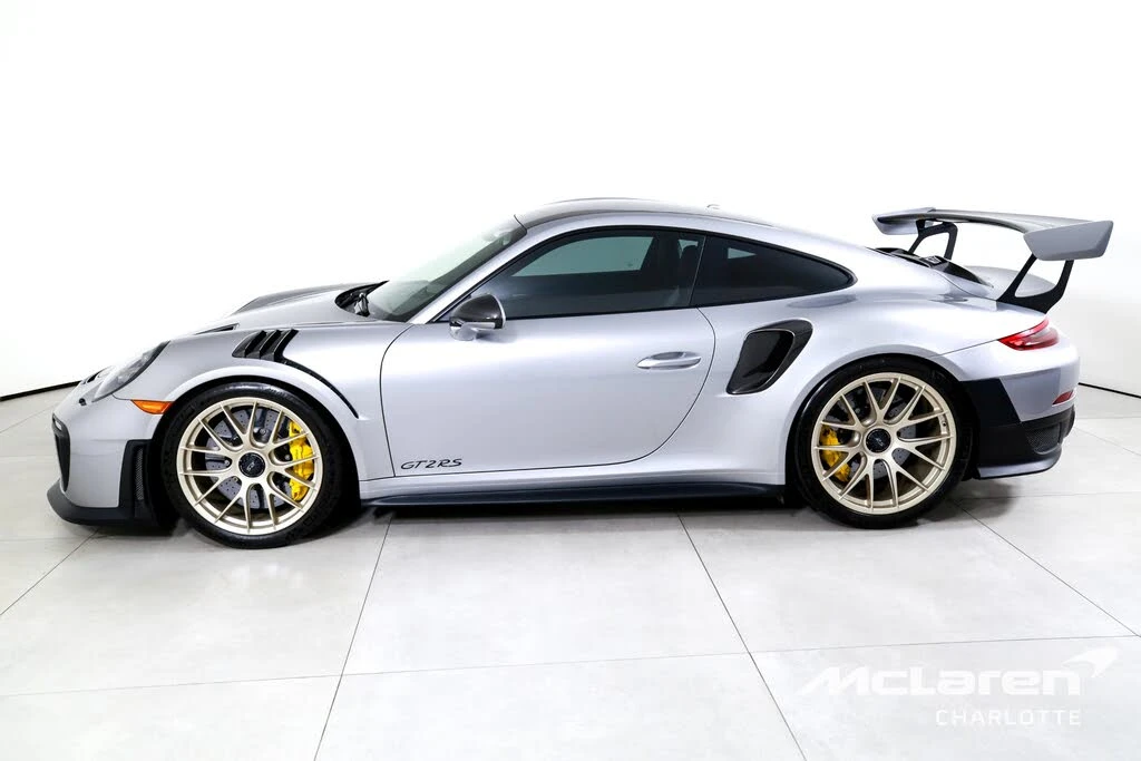 2018 Porsche 991 GT2 RS - Image 5 of 31
