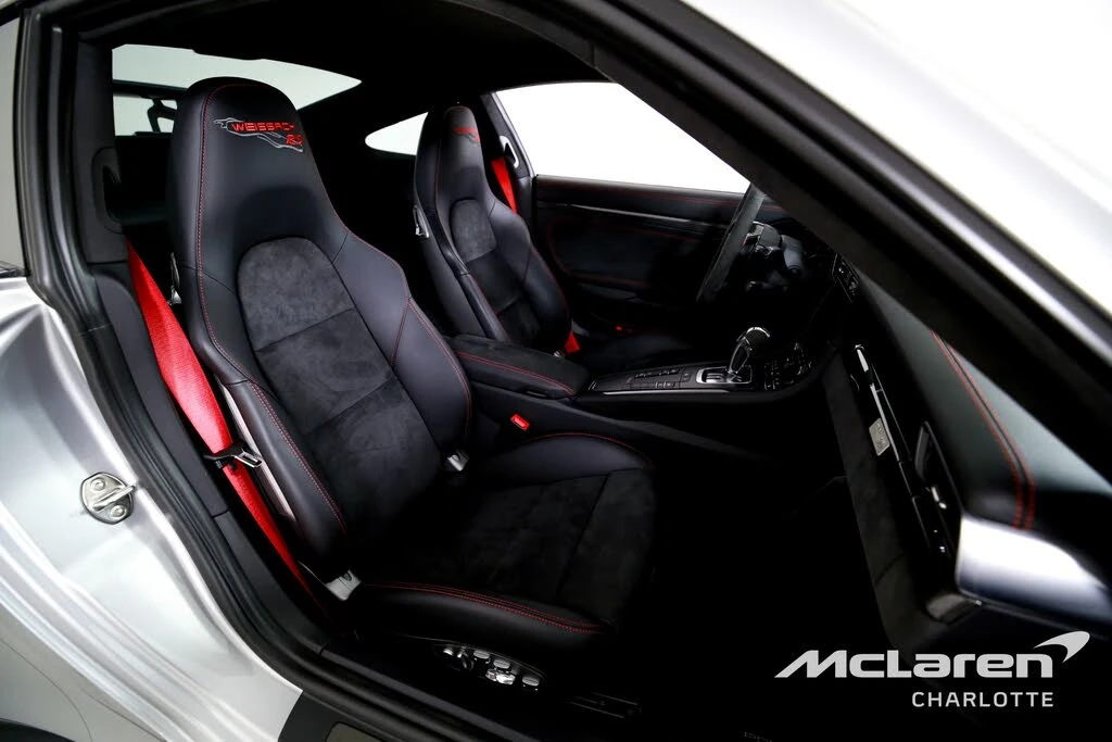 2018 Porsche 991 GT2 RS - Image 21 of 31