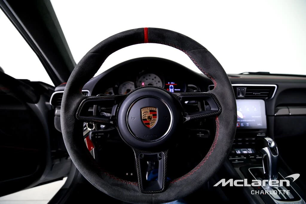 2018 Porsche 991 GT2 RS - Image 14 of 31