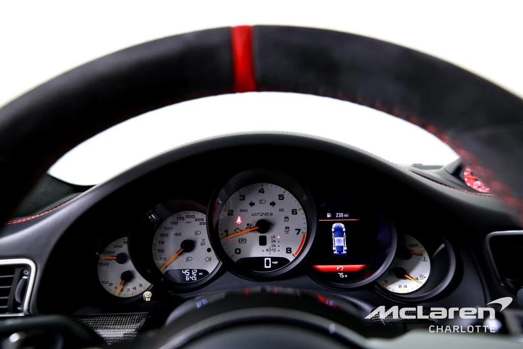 2018 Porsche 991 GT2 RS - Image 13 of 31
