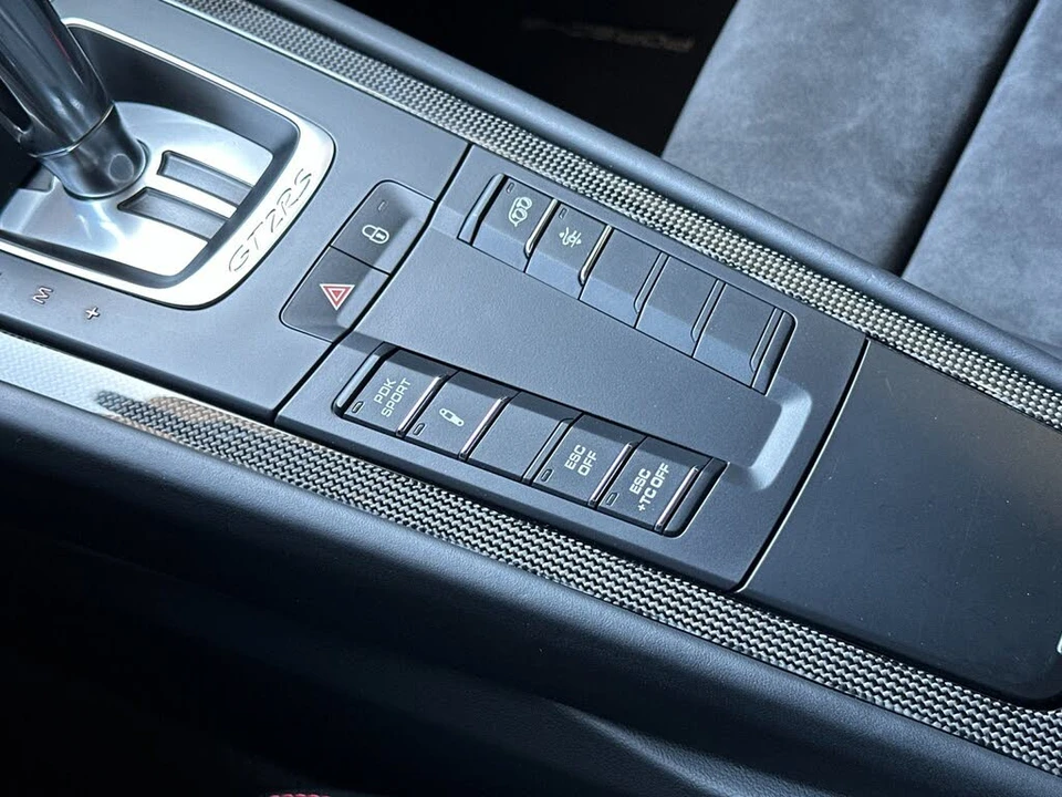 2018 Porsche 991 GT2 RS - Image 24 of 31