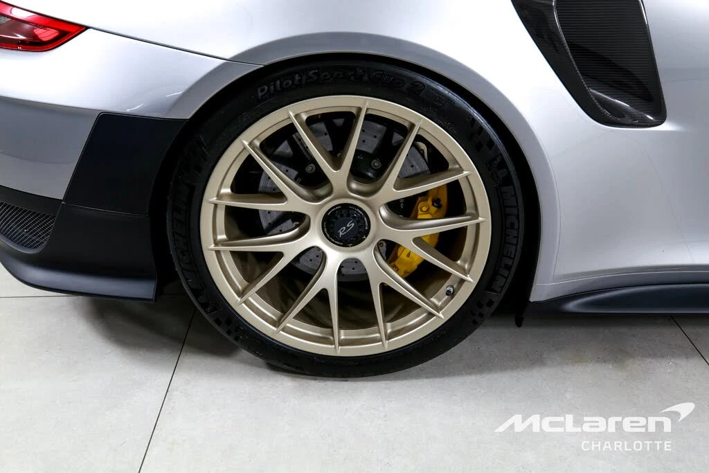 2018 Porsche 991 GT2 RS - Image 26 of 31