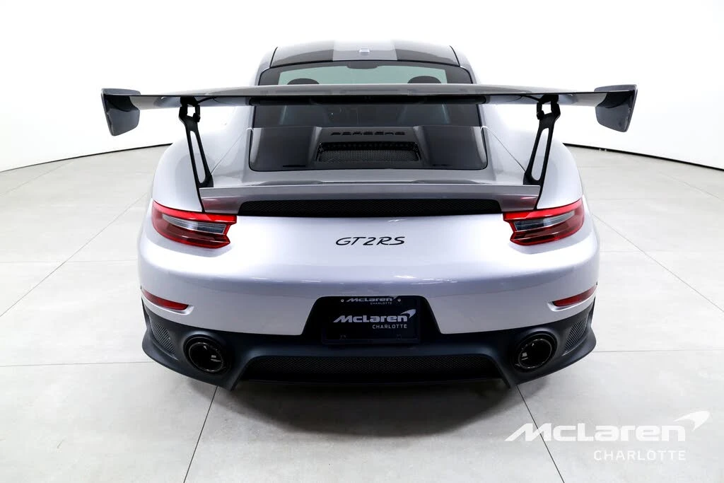 2018 Porsche 991 GT2 RS - Image 7 of 31
