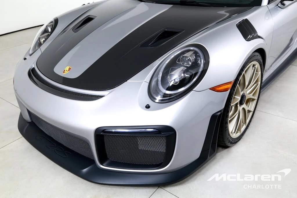 2018 Porsche 991 GT2 RS - Image 29 of 31