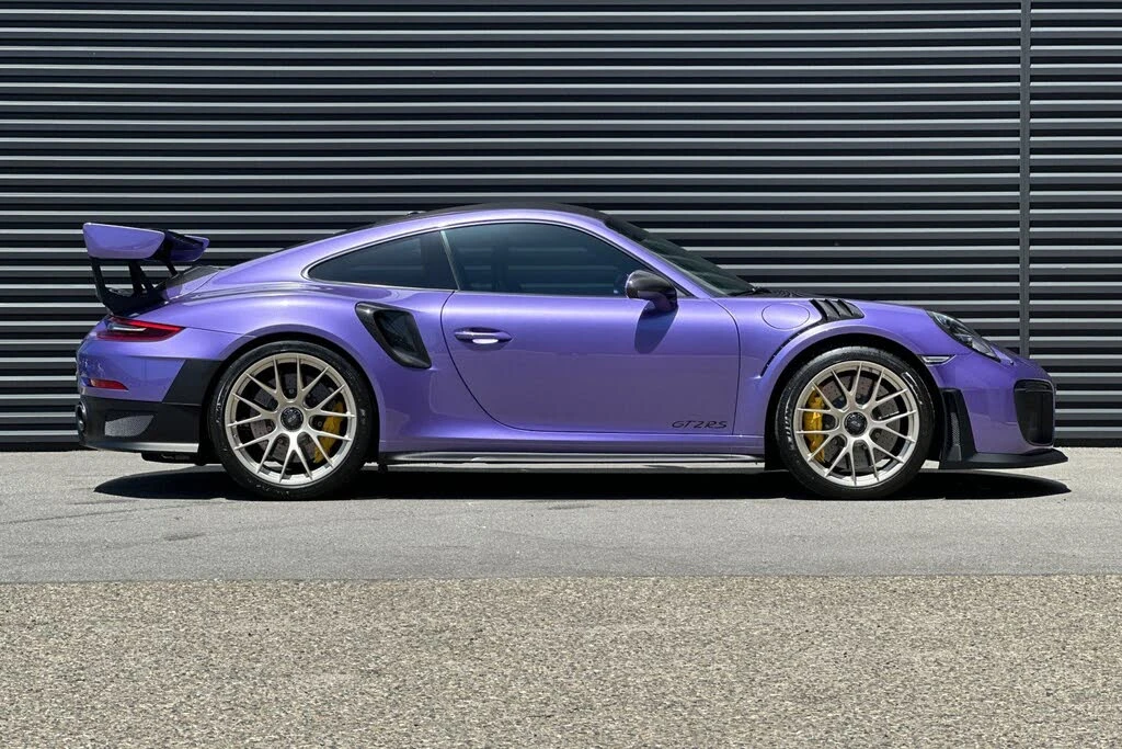 2018 Porsche 991 GT2 RS - Image 9 of 31