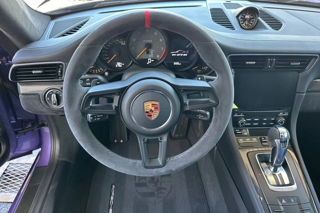 2018 Porsche 991 GT2 RS - Image 15 of 31