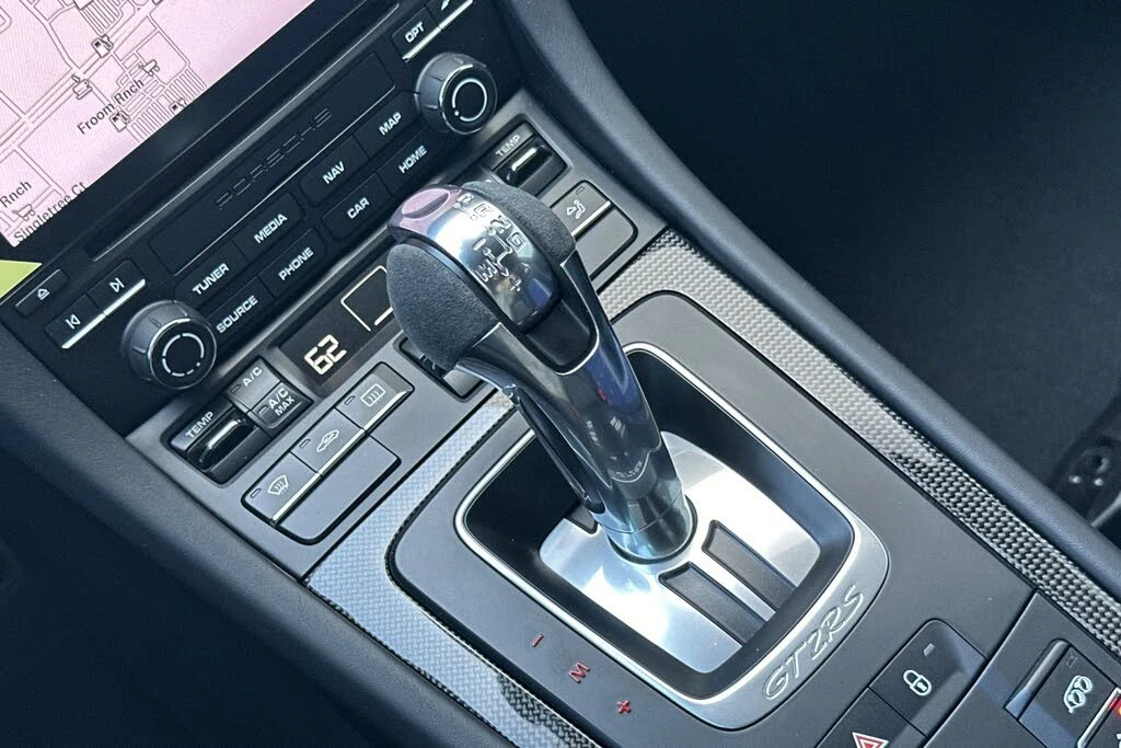 2018 Porsche 991 GT2 RS - Image 26 of 31