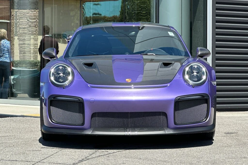 2018 Porsche 991 GT2 RS - Image 11 of 31