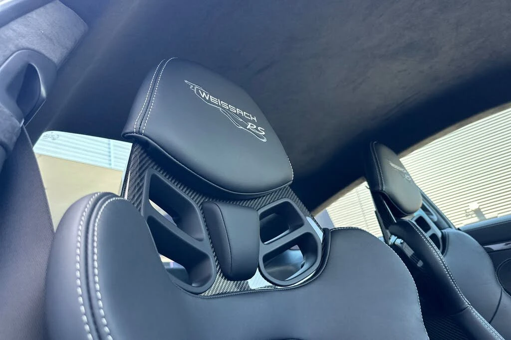2018 Porsche 991 GT2 RS - Image 17 of 31