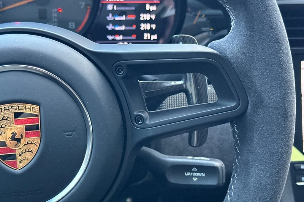 2018 Porsche 991 GT2 RS - Image 29 of 31