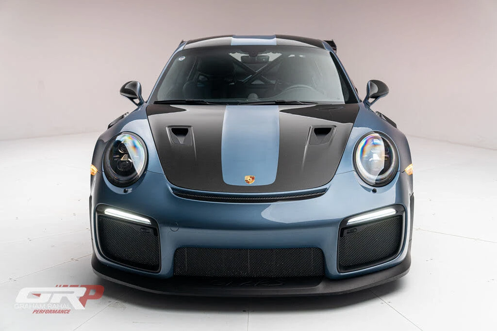 2018 Porsche 991 GT2 RS - Image 2 of 6