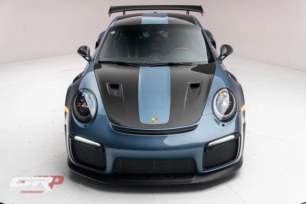 2018 Porsche 991 GT2 RS - Image 3 of 6