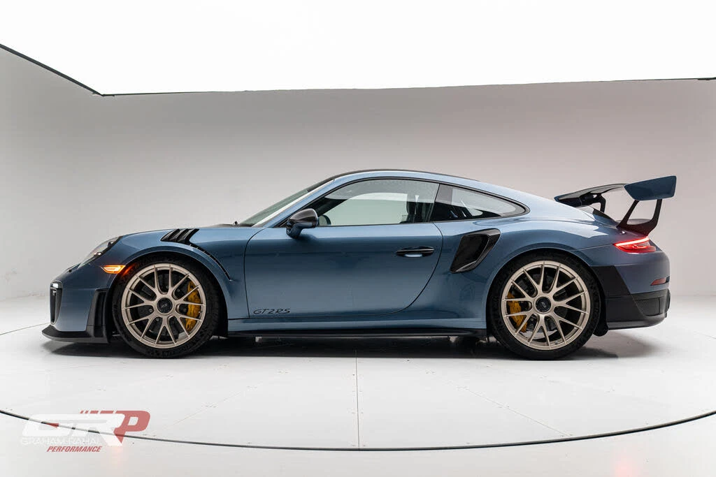 2018 Porsche 991 GT2 RS - Image 5 of 6