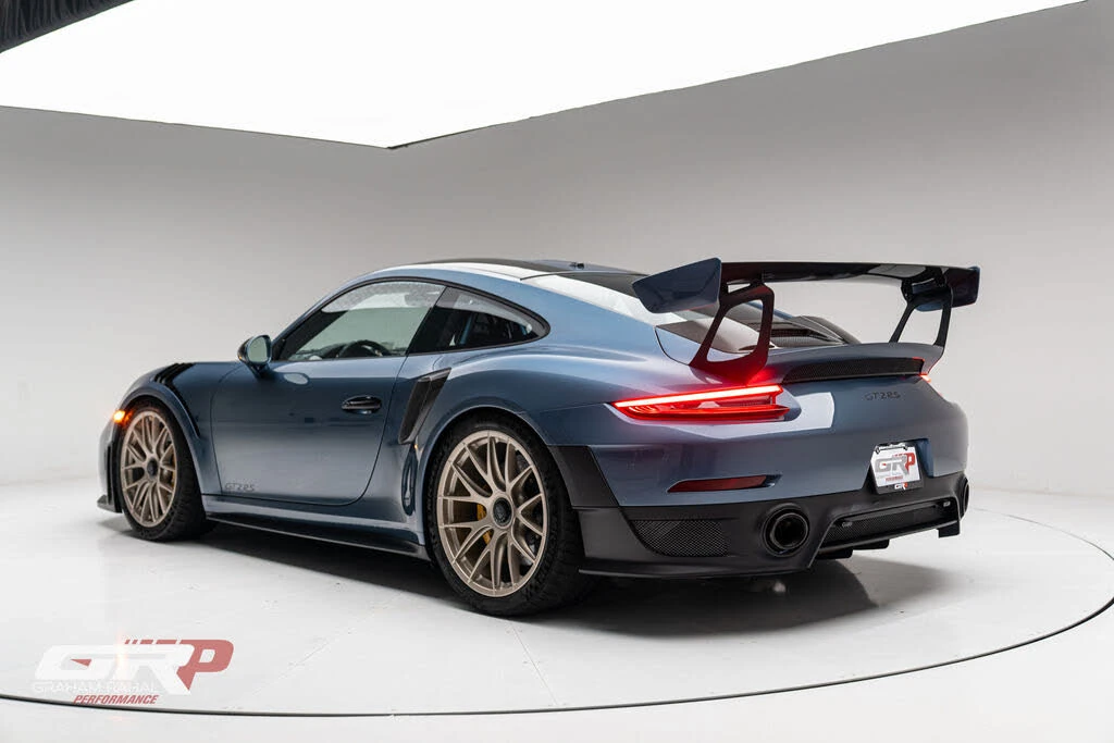 2018 Porsche 991 GT2 RS - Image 6 of 6
