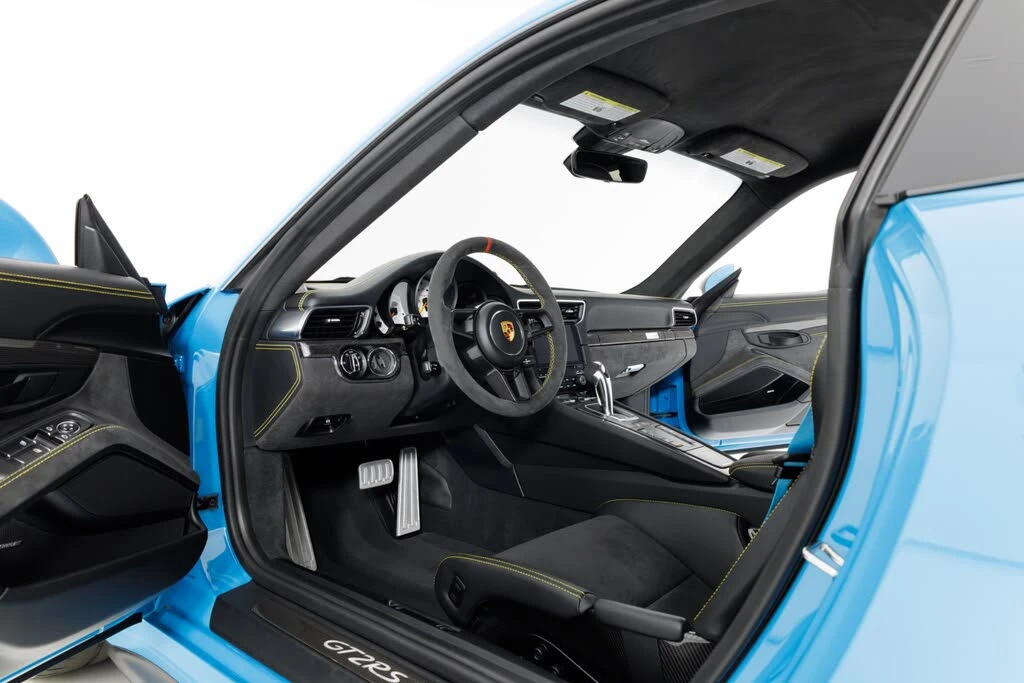 2018 Porsche 991 GT2 RS - Image 14 of 31