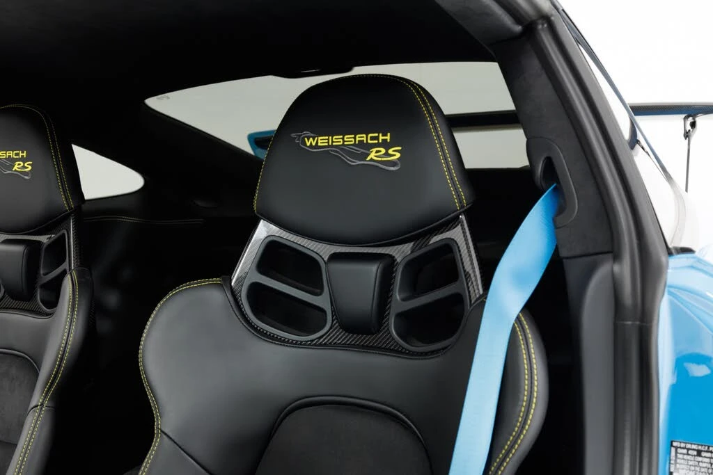 2018 Porsche 991 GT2 RS - Image 17 of 31