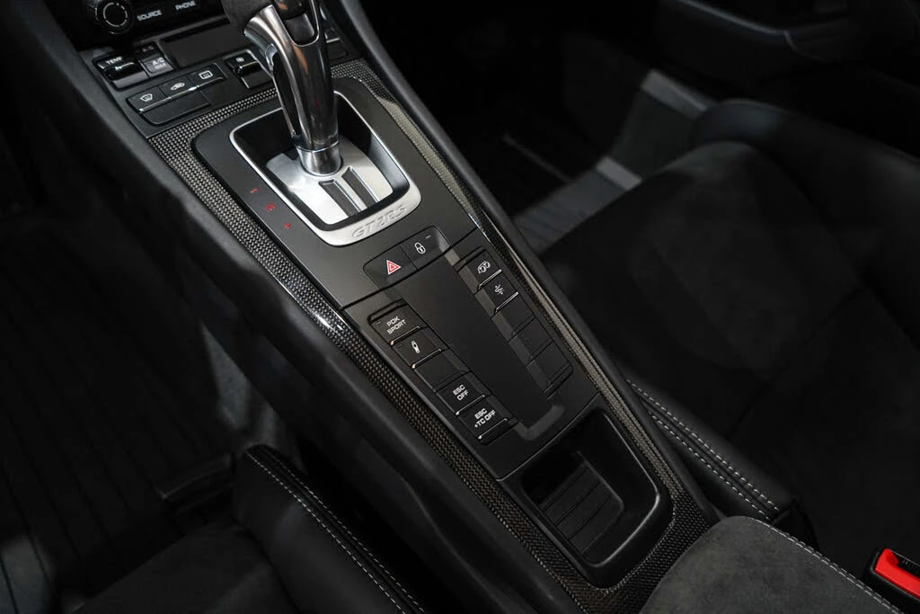 2018 Porsche 991 GT2 RS - Image 12 of 31