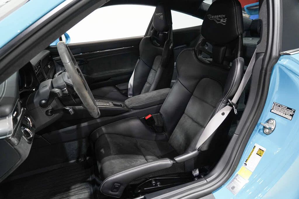 2018 Porsche 991 GT2 RS - Image 9 of 31