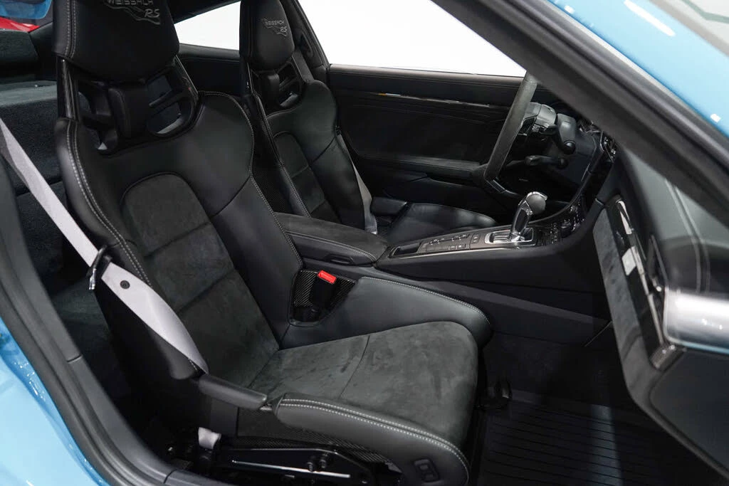 2018 Porsche 991 GT2 RS - Image 14 of 31