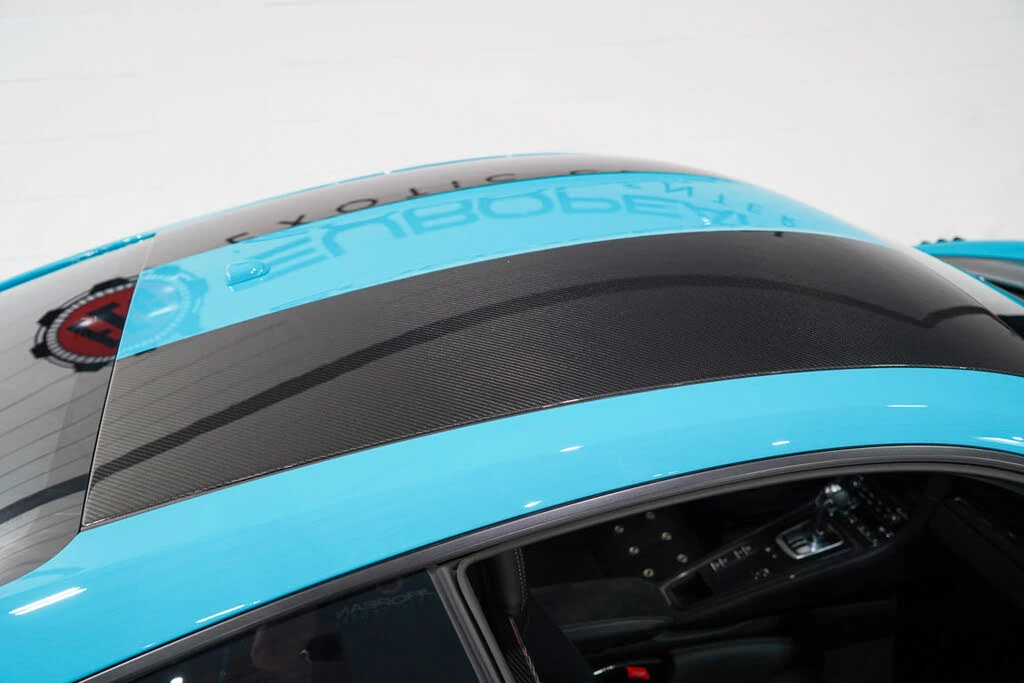 2018 Porsche 991 GT2 RS - Image 25 of 31
