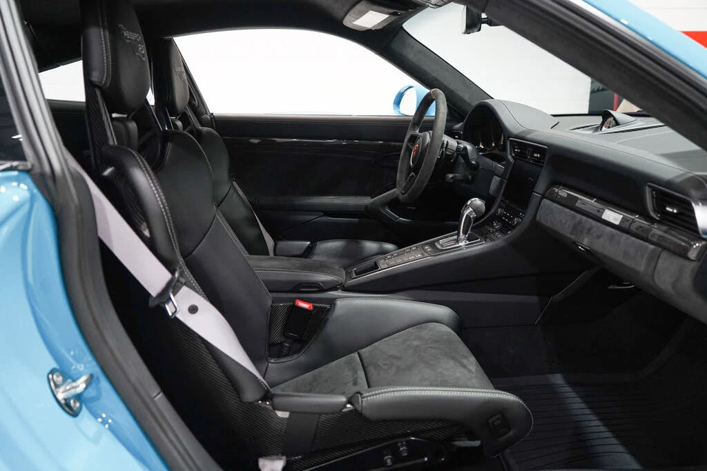 2018 Porsche 991 GT2 RS - Image 15 of 31