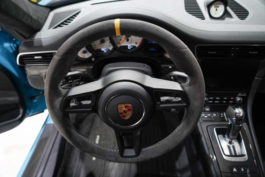 2018 Porsche 991 GT2 RS - Image 10 of 31