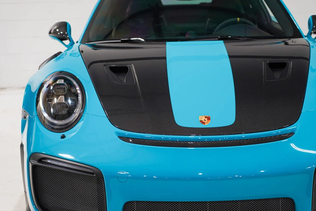 2018 Porsche 991 GT2 RS - Image 30 of 31