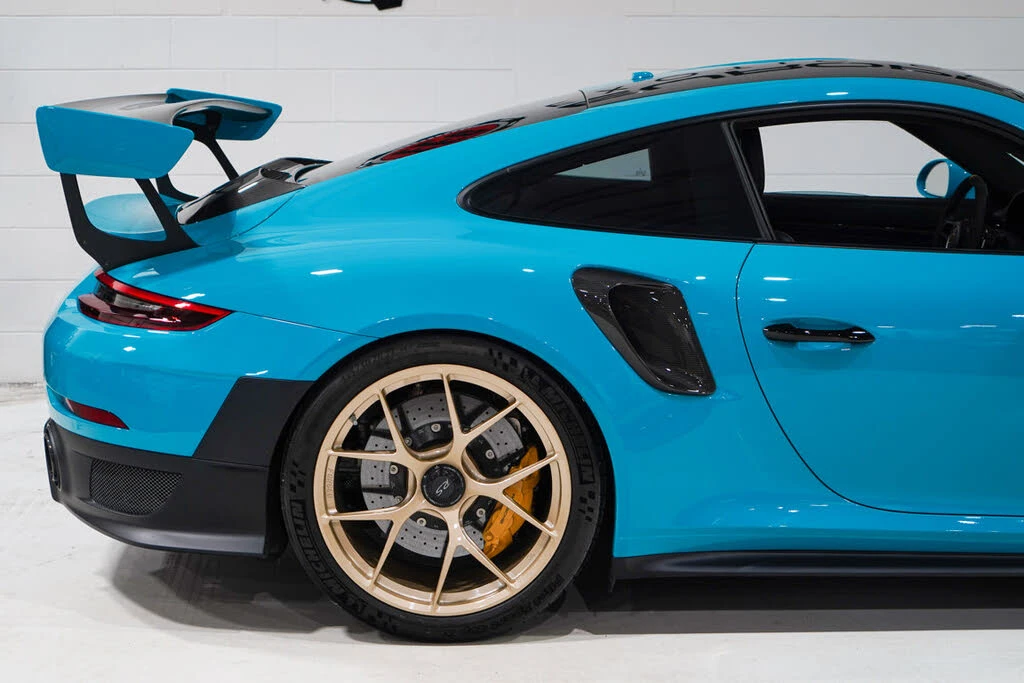 2018 Porsche 991 GT2 RS - Image 21 of 31