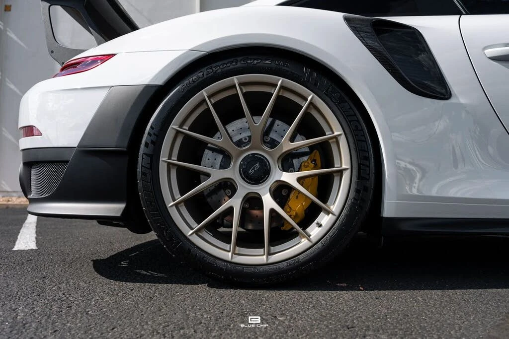 2018 Porsche 991 GT2 RS - Image 28 of 31