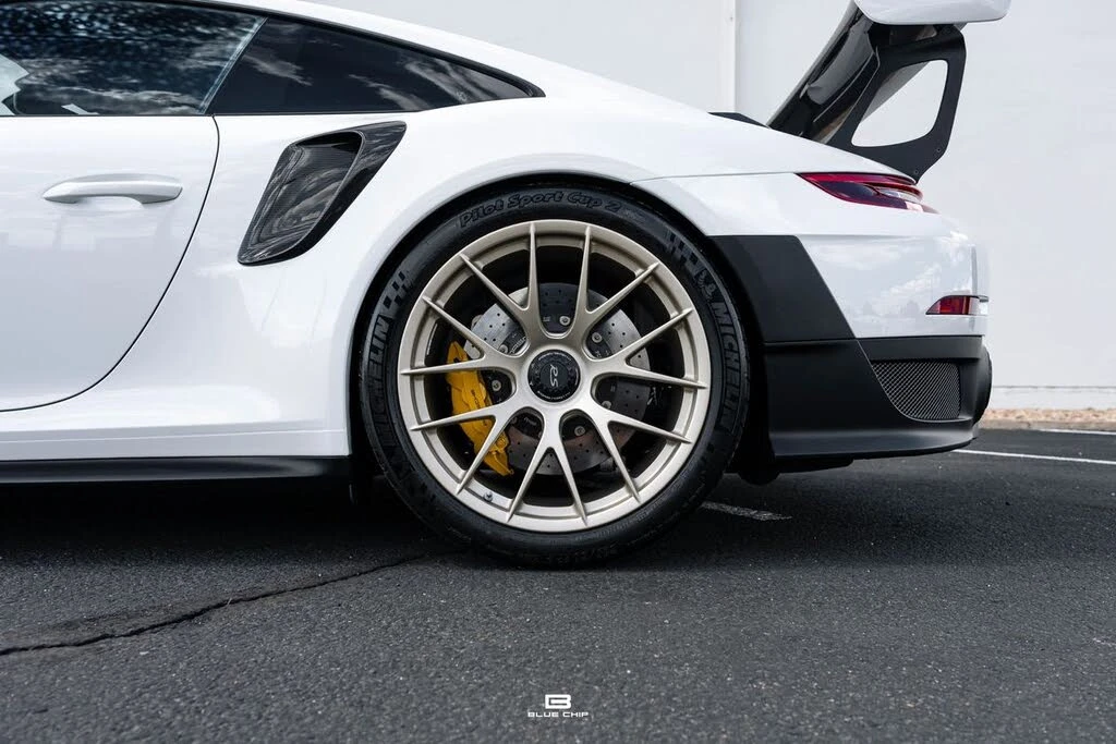2018 Porsche 991 GT2 RS - Image 20 of 31