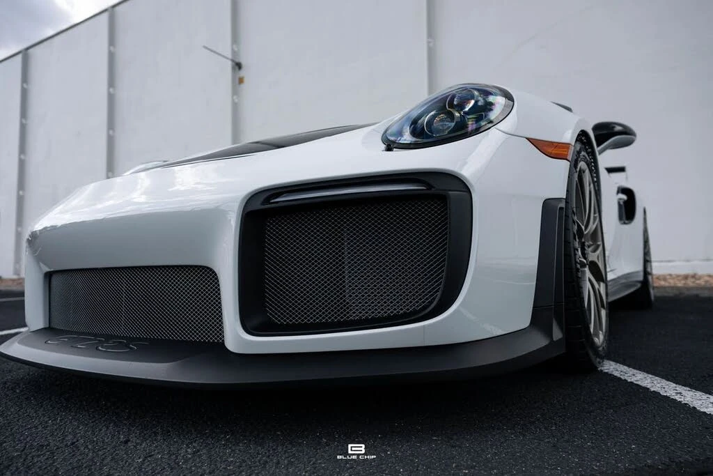 2018 Porsche 991 GT2 RS - Image 12 of 31