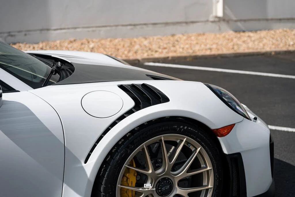 2018 Porsche 991 GT2 RS - Image 26 of 31