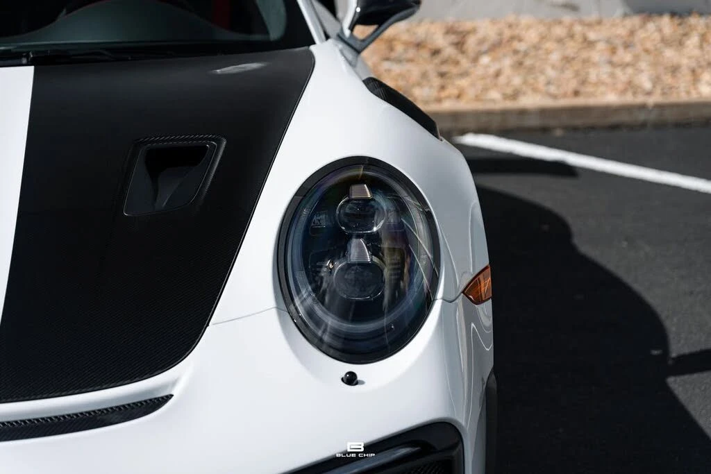 2018 Porsche 991 GT2 RS - Image 10 of 31