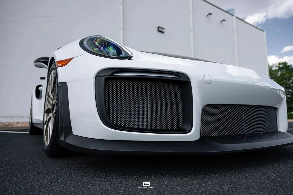 2018 Porsche 991 GT2 RS - Image 13 of 31