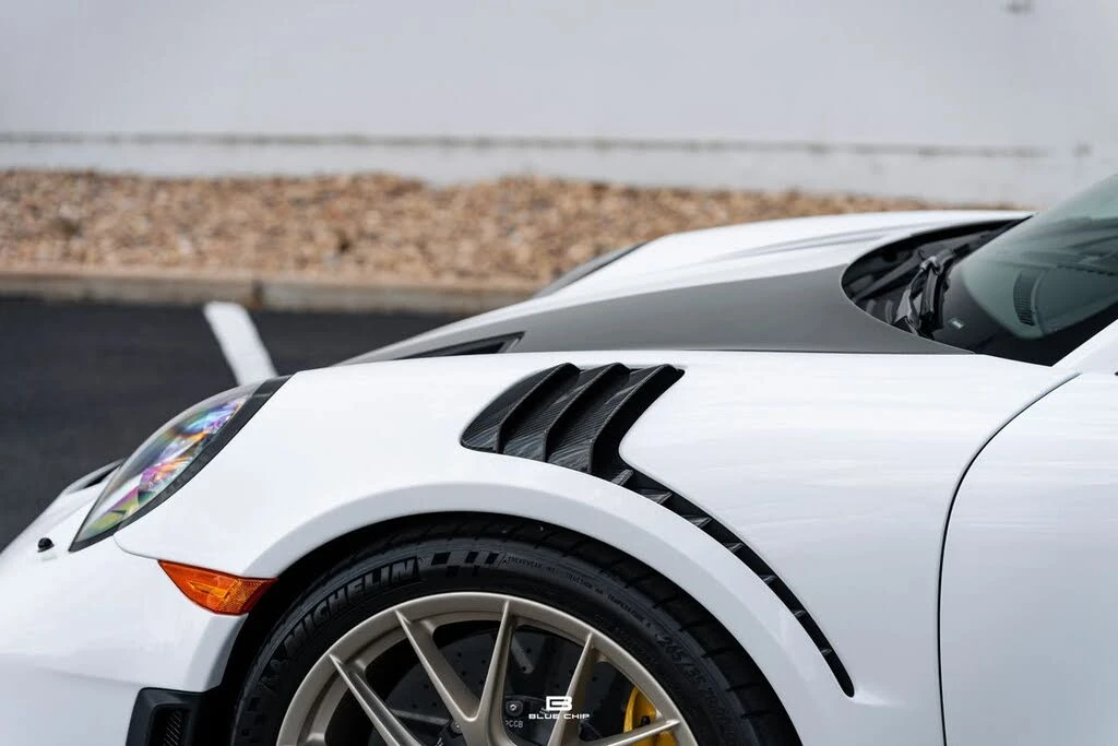 2018 Porsche 991 GT2 RS - Image 17 of 31