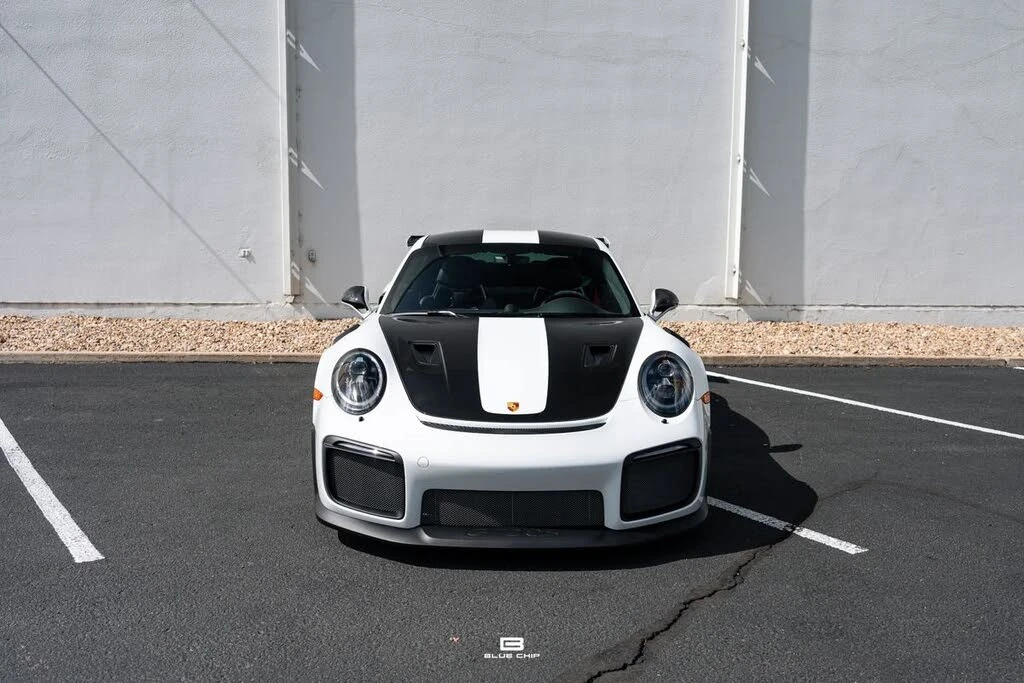 2018 Porsche 991 GT2 RS - Image 2 of 31