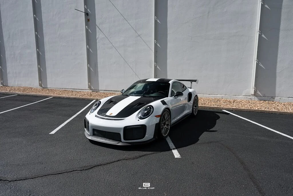 2018 Porsche 991 GT2 RS - Image 3 of 31