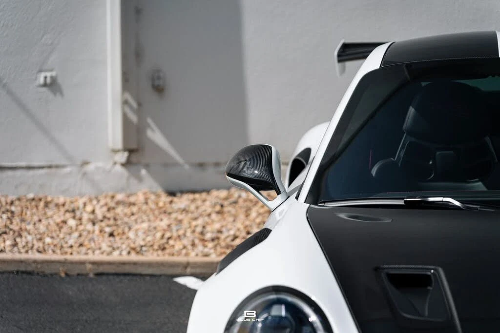 2018 Porsche 991 GT2 RS - Image 9 of 31