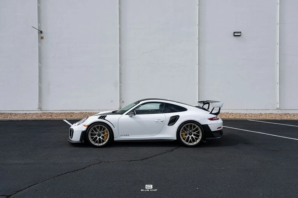 2018 Porsche 991 GT2 RS - Image 4 of 31