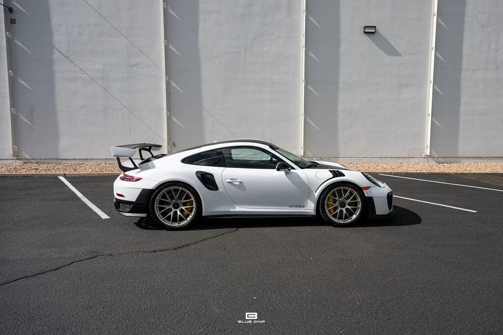 2018 Porsche 991 GT2 RS - Image 6 of 31