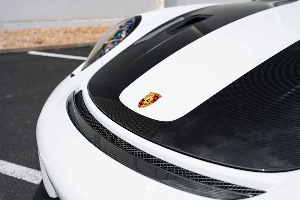 2018 Porsche 991 GT2 RS - Image 22 of 31