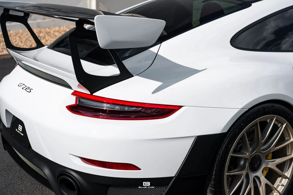 2018 Porsche 991 GT2 RS - Image 31 of 31