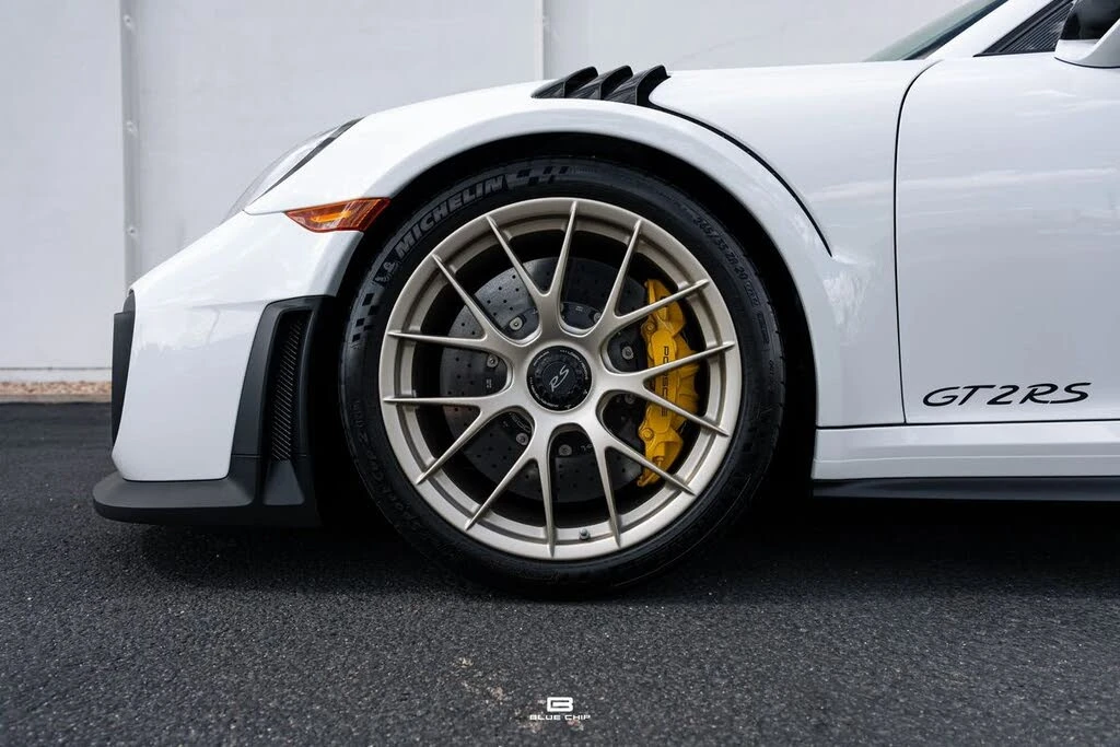 2018 Porsche 991 GT2 RS - Image 19 of 31