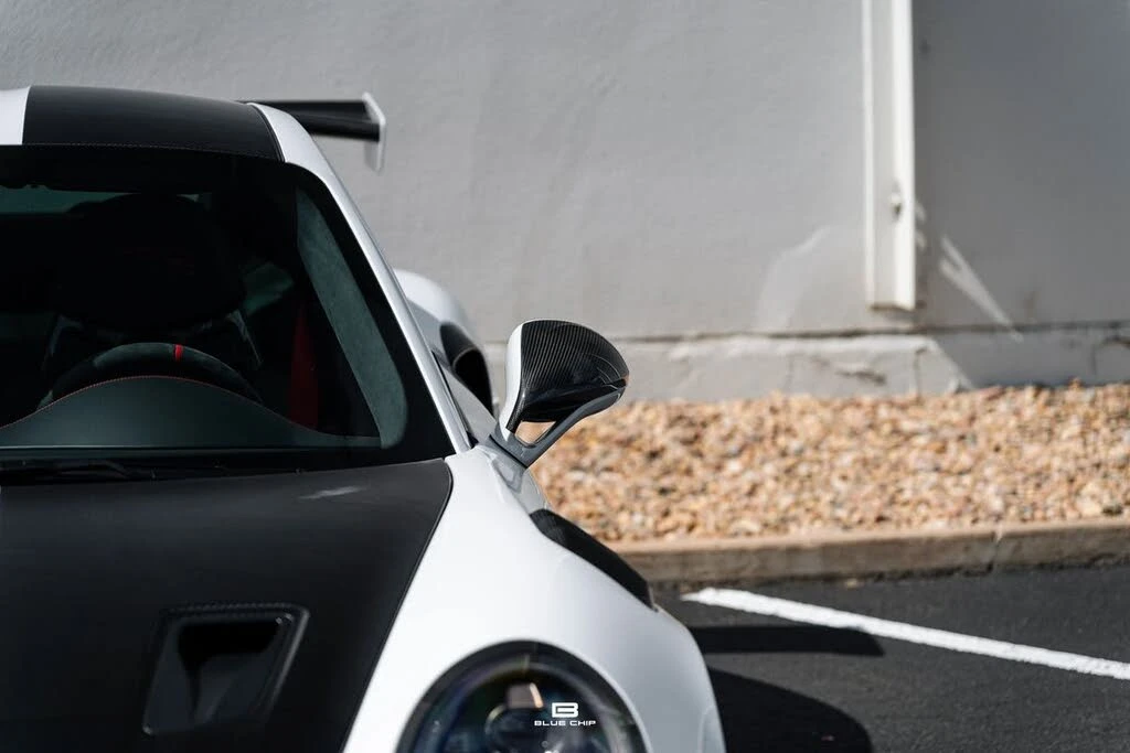 2018 Porsche 991 GT2 RS - Image 11 of 31