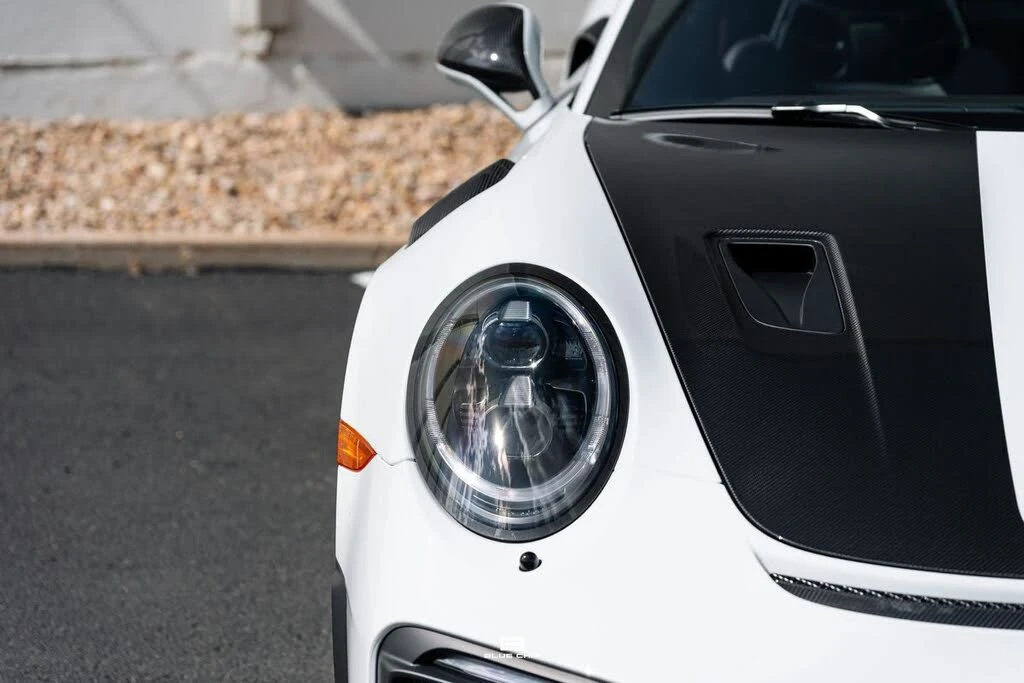 2018 Porsche 991 GT2 RS - Image 8 of 31
