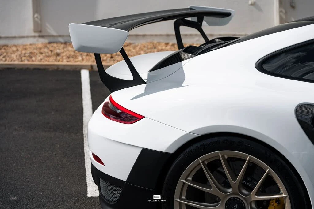 2018 Porsche 991 GT2 RS - Image 27 of 31