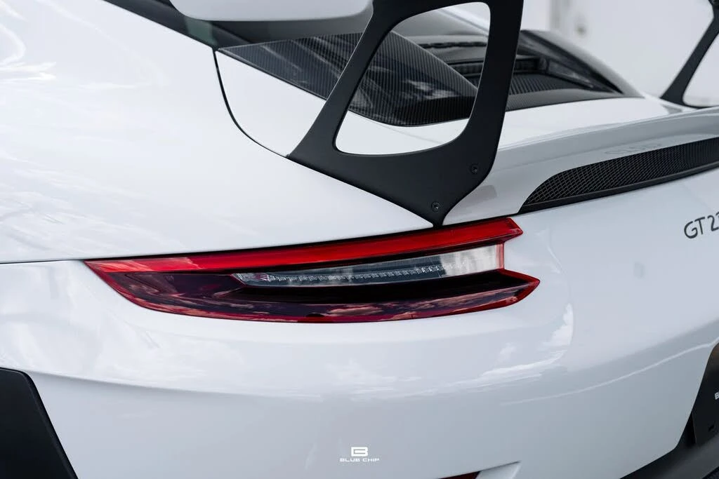 2018 Porsche 991 GT2 RS - Image 23 of 31